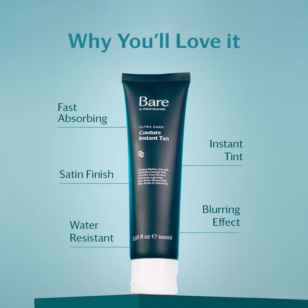 Couture Instant Tan - Medium - Image 4