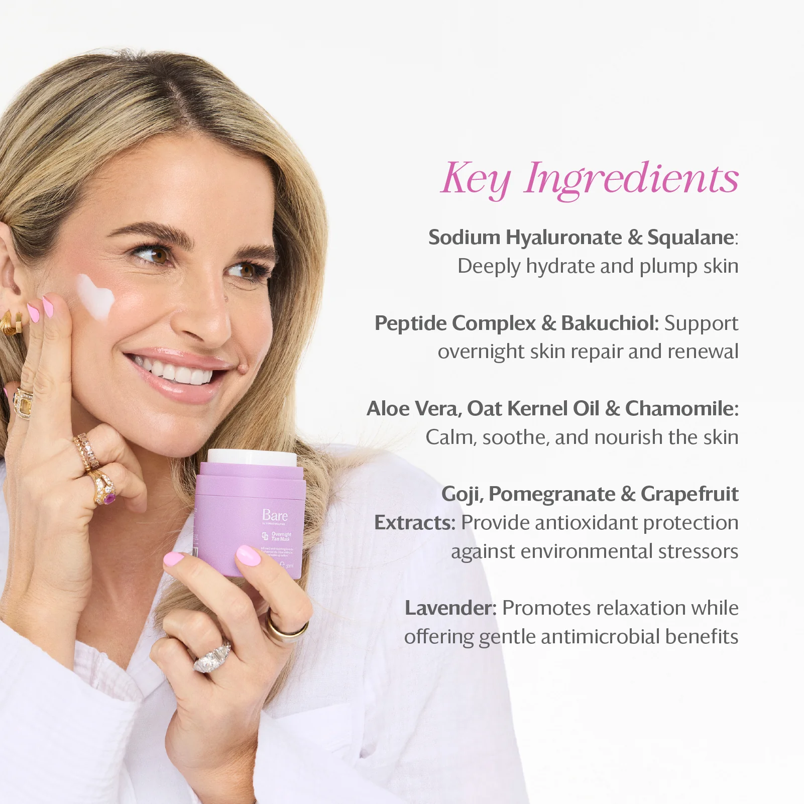 Overnight Tan Mask - Image 6